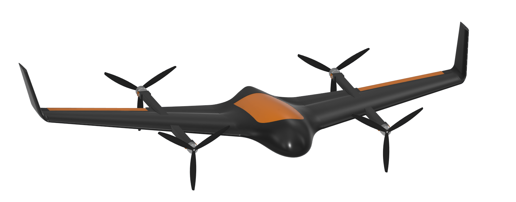 Peregrine CAD