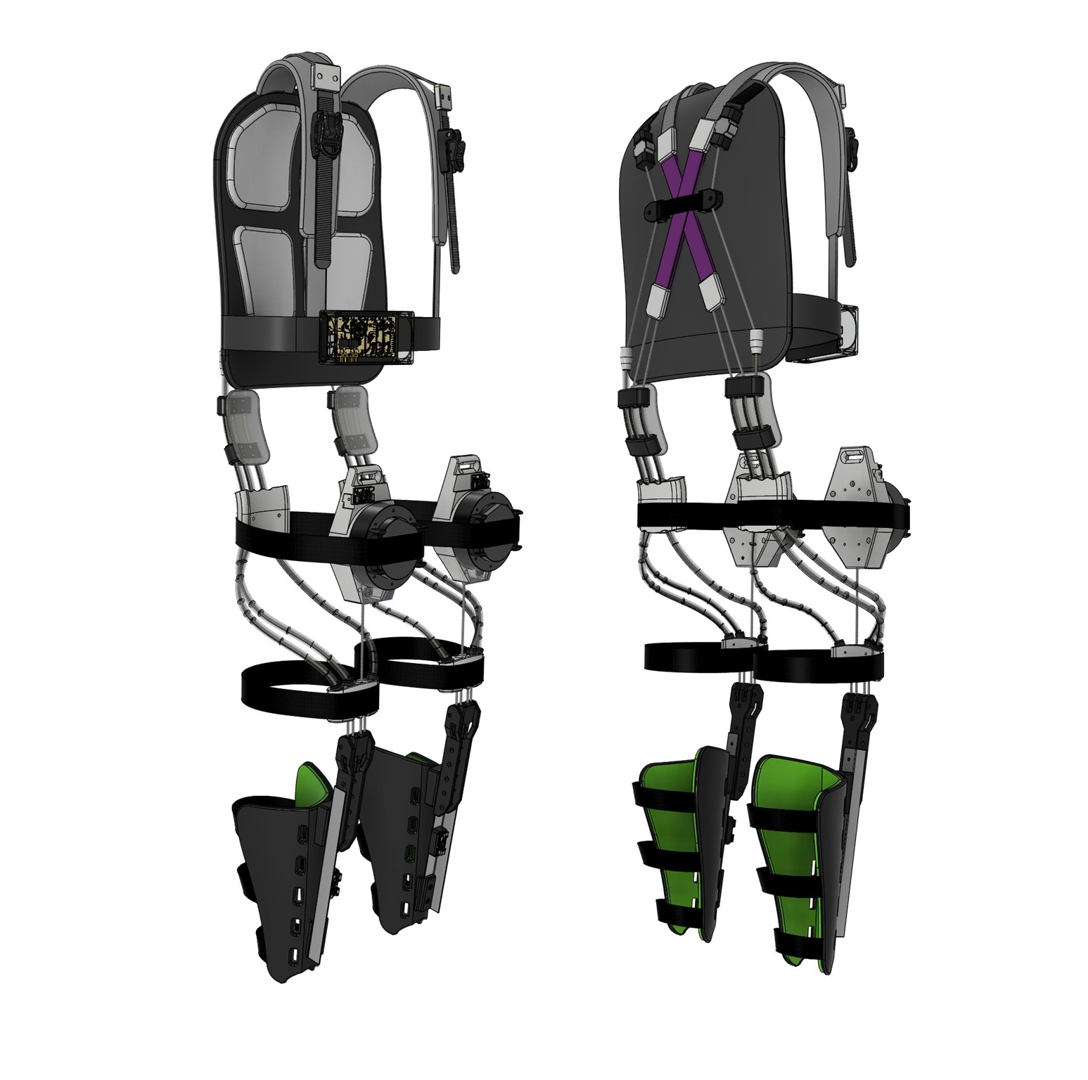 Miniforklift CAD