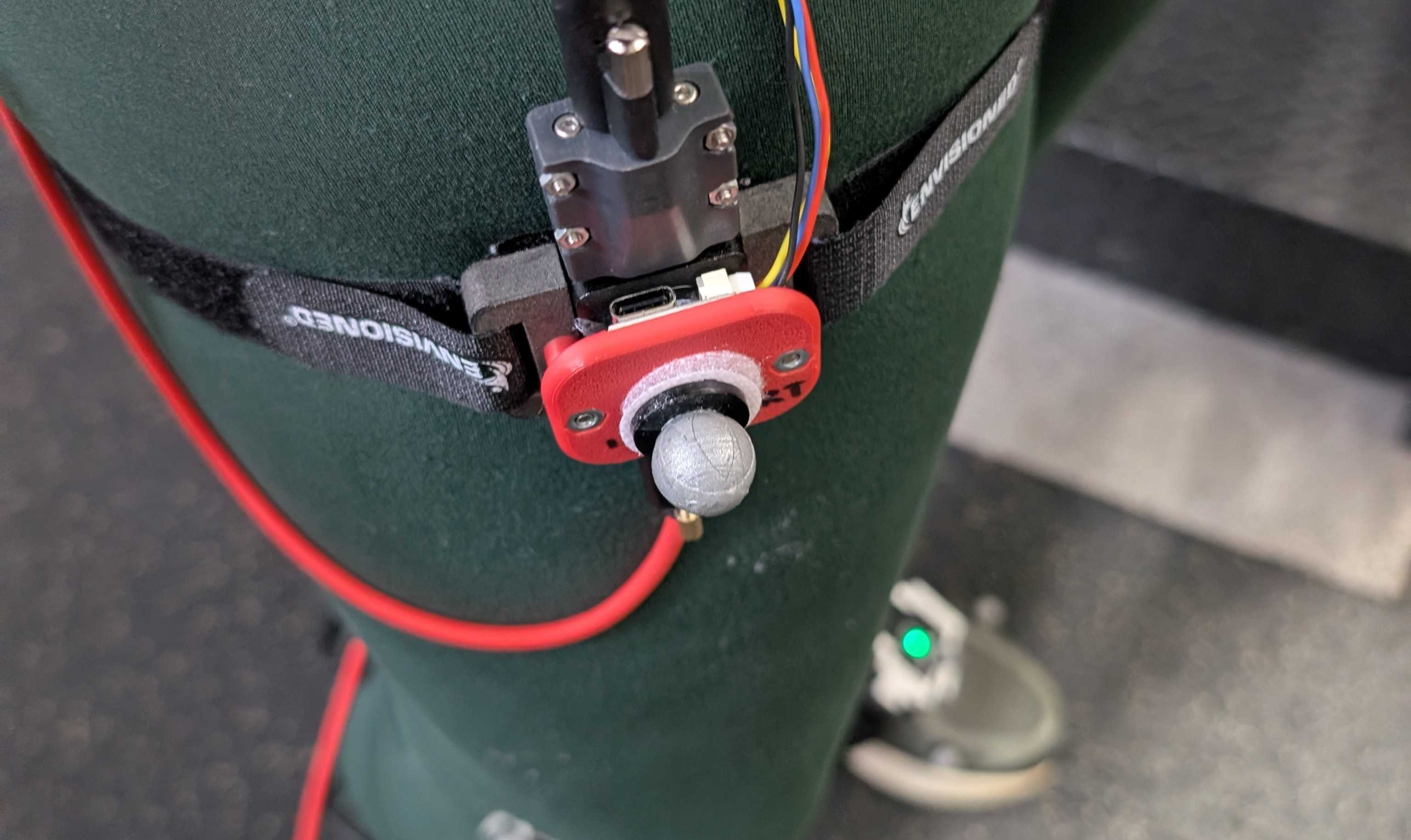 SSV2 Deployment on subject